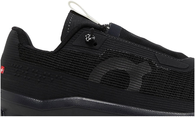 (W) On Cloudmonster Sensa 'Todo Negro' zapatillas running 3WD11780485 Order (W) On Cloudmonster Sensa 'Todo Negro' zapatillas running 3WD11780485