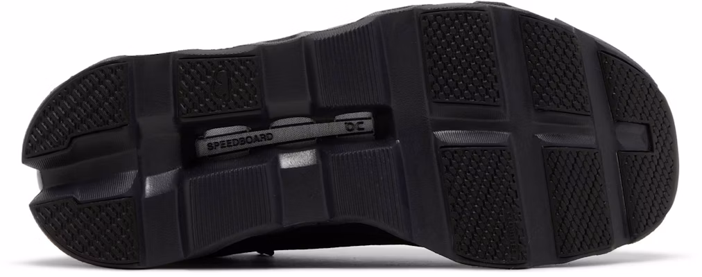 (Women) On Cloudmonster Sensa 'All Black' 3WD11780485 Shop (Women) On Cloudmonster Sensa 'All Black' 3WD11780485