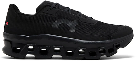 On Cloudmonster Void 'Triple Black' 3MF10671043 On Cloudmonster Void 'Triple Black' 3MF10671043