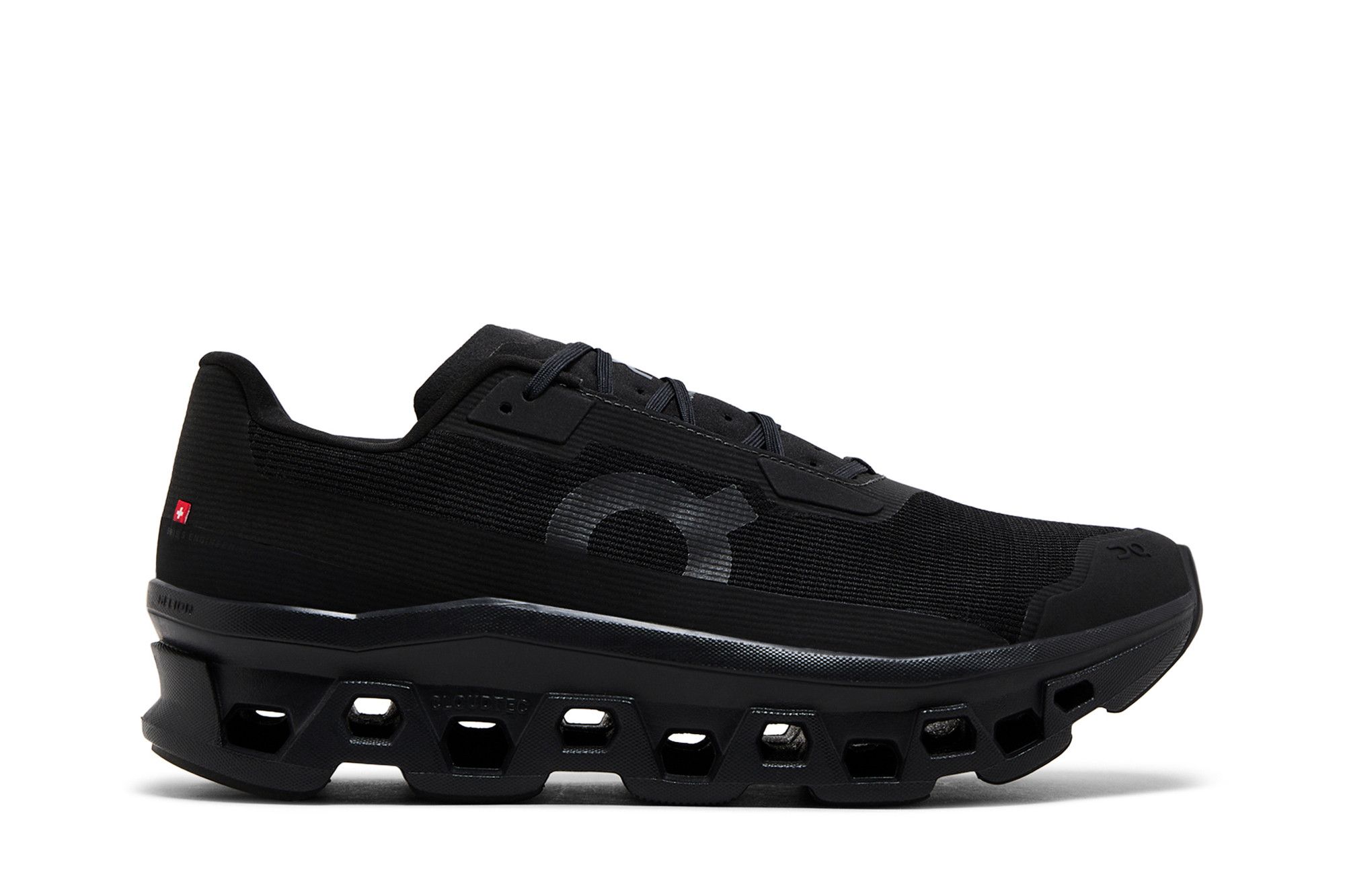 On Cloudmonster Void 'Triple Black' 3MF10671043