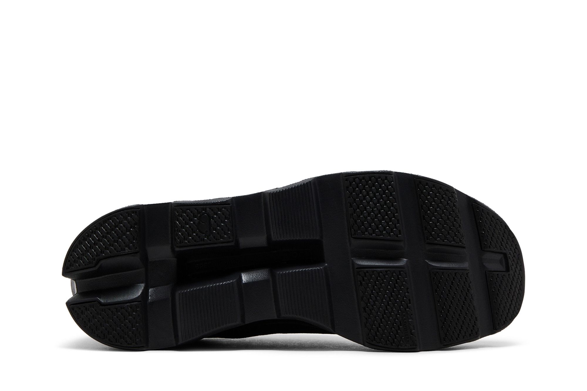 Purchase On Cloudmonster Void ''Triple Black'' Scarpe Uomo Nere 3MF10671043