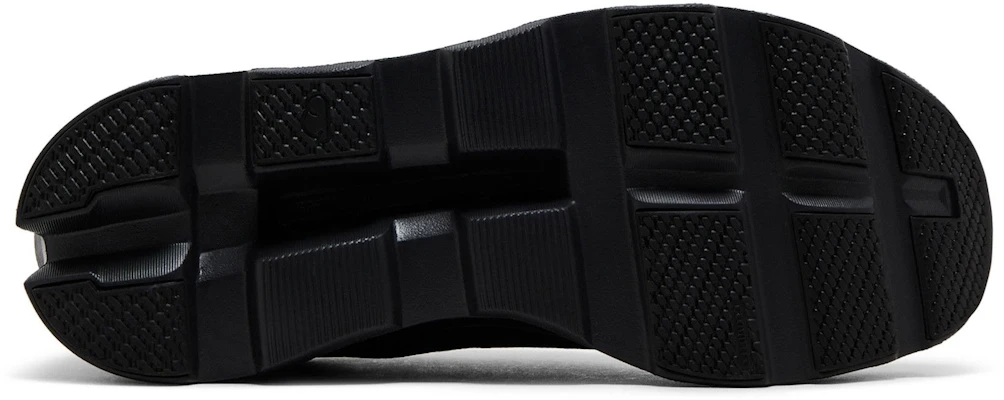 On Cloudmonster Void ''Triple Black'' Scarpe Uomo Nere 3MF10671043 Purchase On Cloudmonster Void ''Triple Black'' Scarpe Uomo Nere 3MF10671043