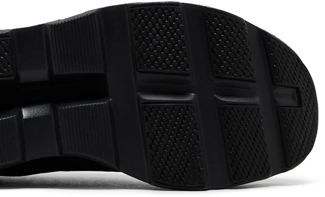 On Cloudmonster Void ''Triple Black'' Scarpe Uomo Nere 3MF10671043 Details for On Cloudmonster Void ''Triple Black'' Scarpe Uomo Nere 3MF10671043