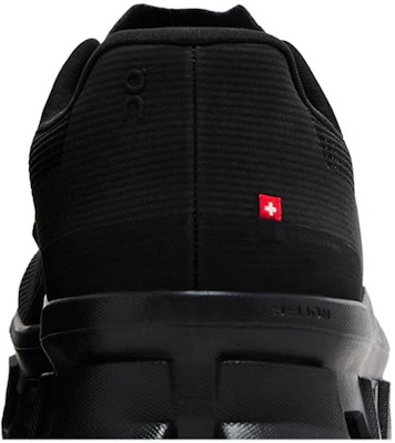 On Cloudmonster Void ''Triple Black'' Scarpe Uomo Nere 3MF10671043 Cheap On Cloudmonster Void ''Triple Black'' Scarpe Uomo Nere 3MF10671043