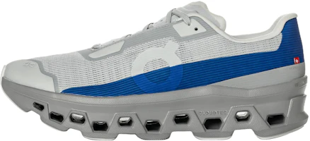 On Cloudmonster Void BILLY'S Running Shoes Gray Blue - Cushioned & Breathable 3MG10911536 On Cloudmonster Void BILLY'S Running Shoes Gray Blue - Cushioned & Breathable 3MG10911536