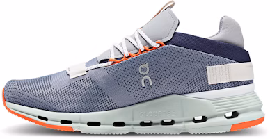 On Cloudnova 'All Weather Light Grey Green' 26-98315 On Cloudnova 'All Weather Light Grey Green' 26-98315