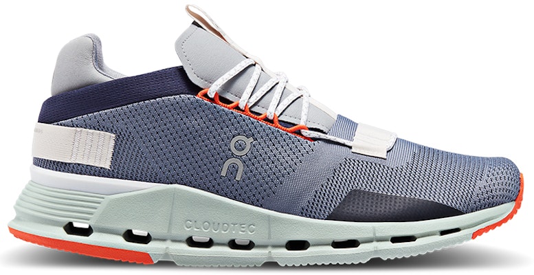 On Cloudnova 'Todo Clima Gris Claro Verde' 26-98315 Order On Cloudnova 'Todo Clima Gris Claro Verde' 26-98315