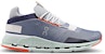 On Cloudnova 'All Weather Light Grey Green' Kelabu Hijau Cerah 26-98315