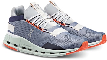 On Cloudnova 'Semua Cuaca Abu-abu Muda Hijau' 26-98315 Lookbook On Cloudnova 'Semua Cuaca Abu-abu Muda Hijau' 26-98315