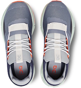 On Cloudnova 'Semua Cuaca Abu-abu Muda Hijau' 26-98315 Shop On Cloudnova 'Semua Cuaca Abu-abu Muda Hijau' 26-98315