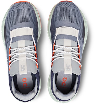 On Cloudnova 'Todo Clima Gris Claro Verde' 26-98315 Shop On Cloudnova 'Todo Clima Gris Claro Verde' 26-98315