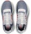 On Cloudnova 'All Weather Light Grey Green' Kelabu Hijau Cerah 26-98315