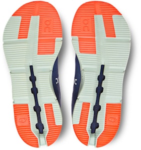 On Cloudnova 'Semua Cuaca Abu-abu Muda Hijau' 26-98315 Details for On Cloudnova 'Semua Cuaca Abu-abu Muda Hijau' 26-98315