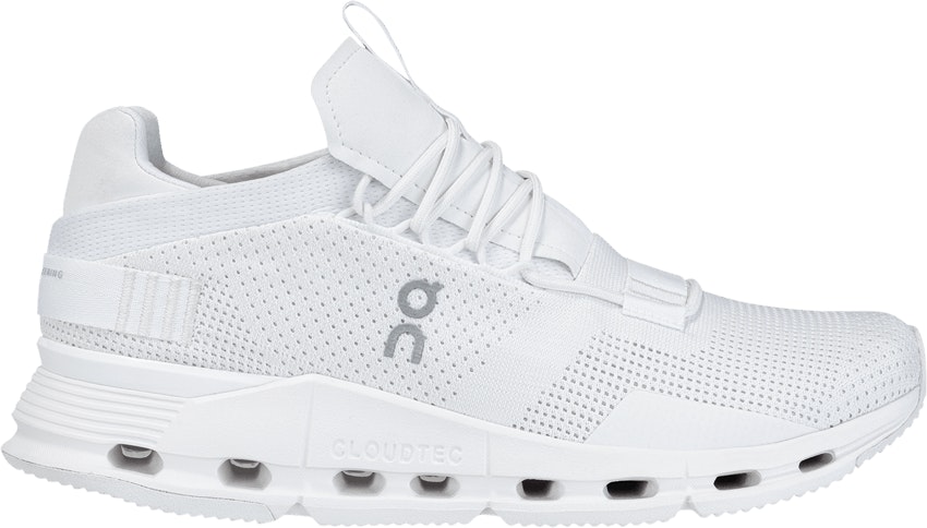 on-cloudnova-all-white