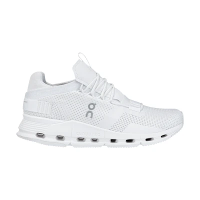 On Cloudnova 'All White'
