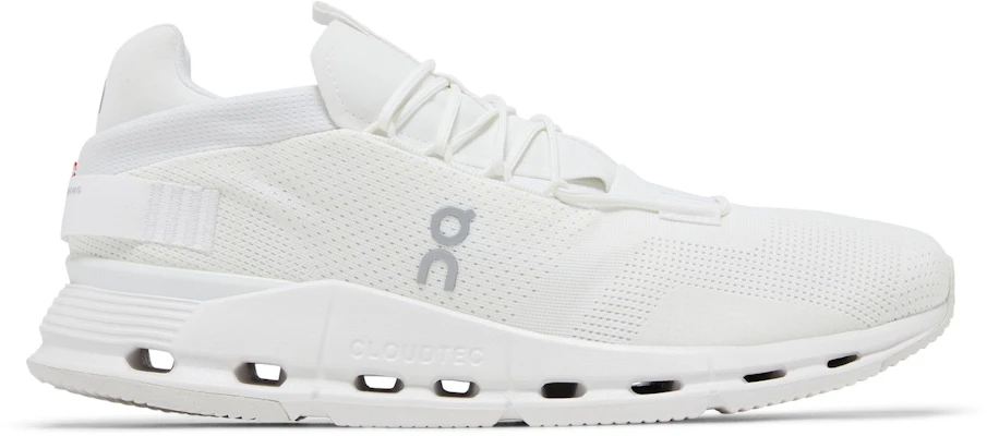 On Cloudnova ''Ganz Weiß'' 26-99118 Buy On Cloudnova ''Ganz Weiß'' 26-99118