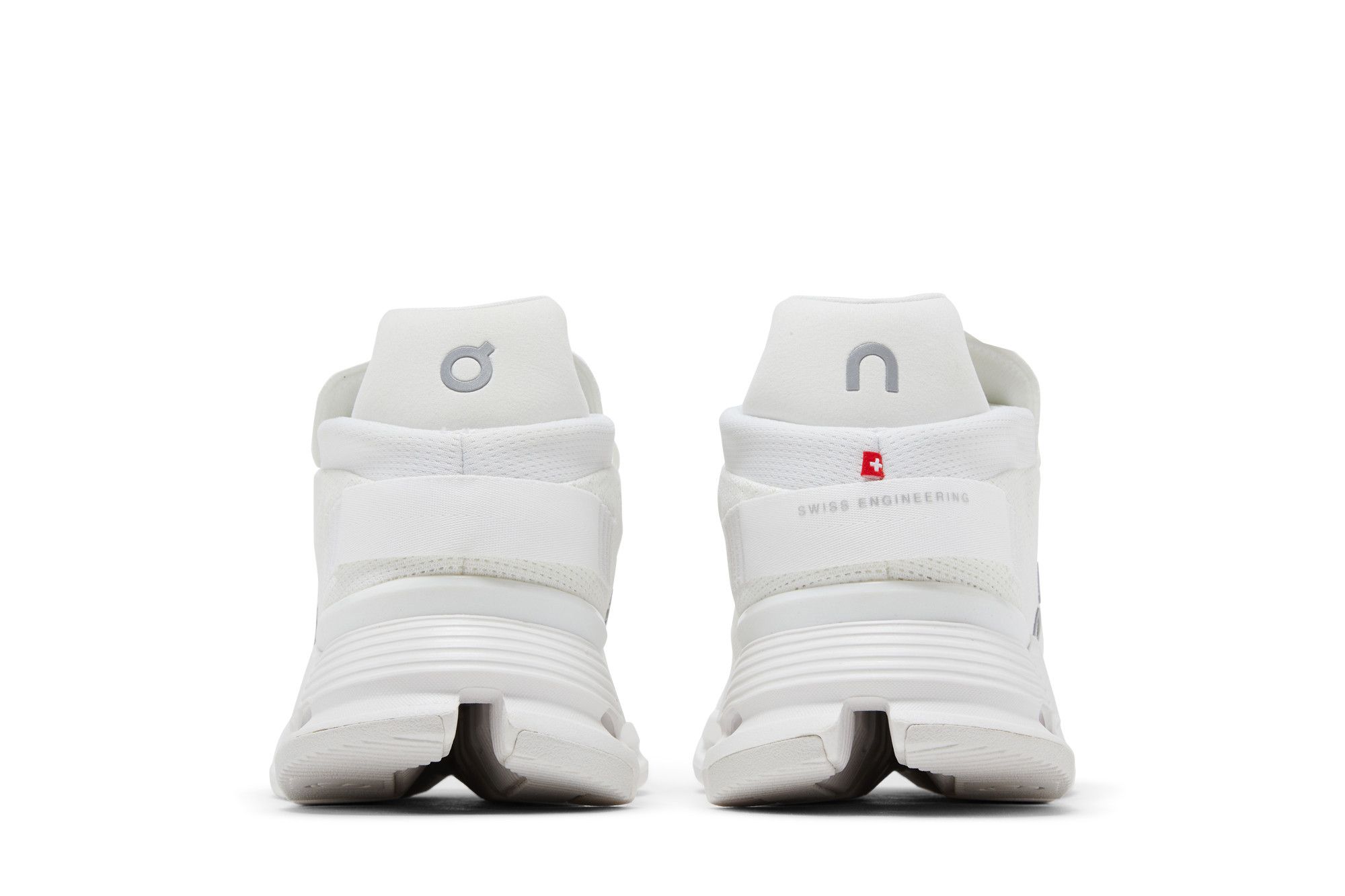 Details for On Cloudnova ''Ganz Weiß'' 26-99118