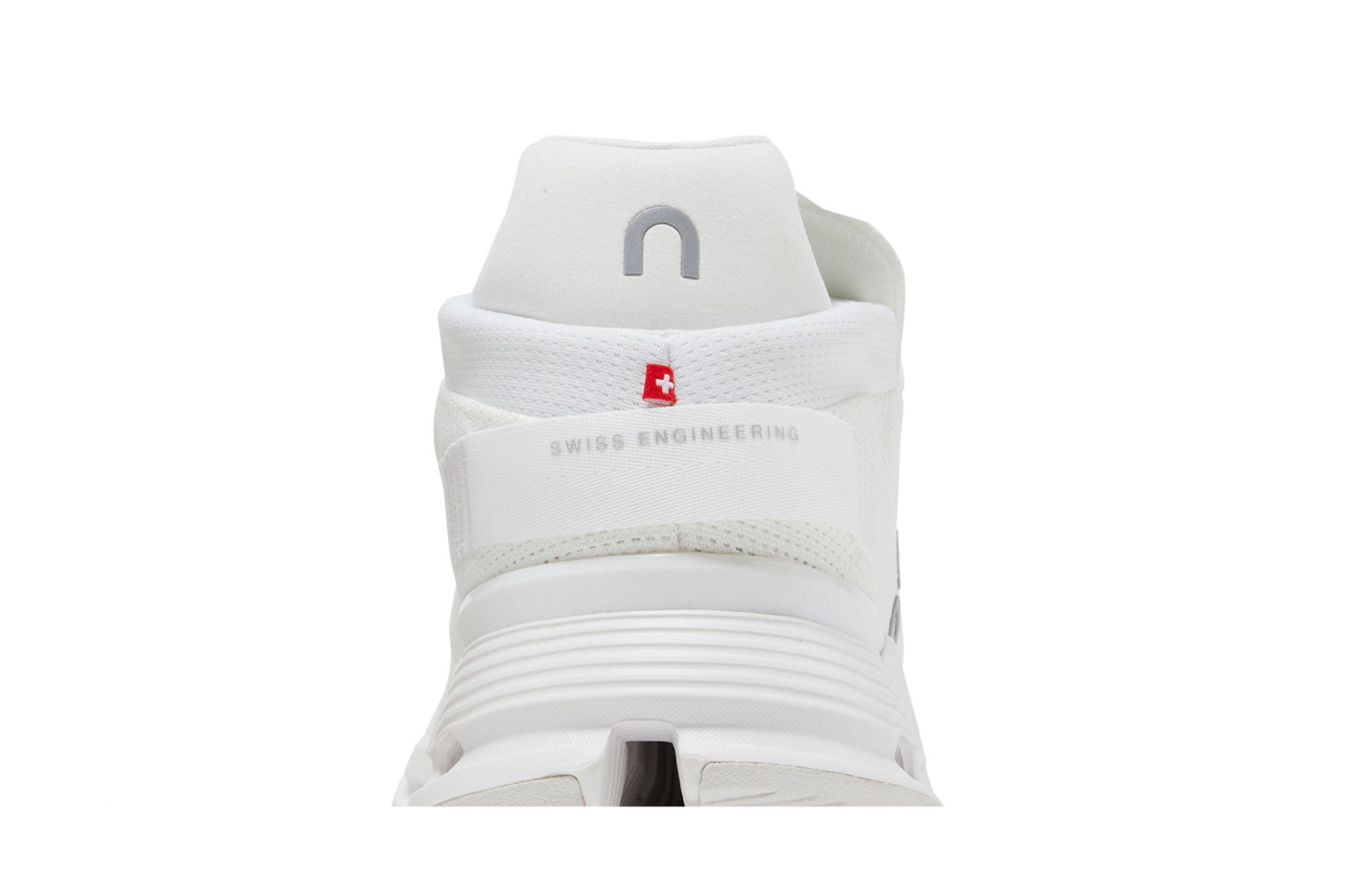 Sizing On Cloudnova ''Ganz Weiß'' 26-99118