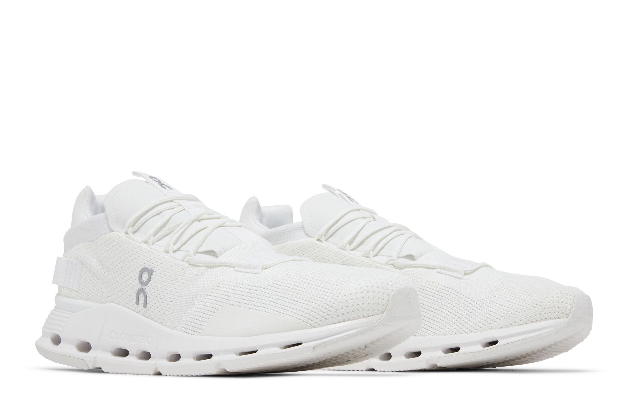Cheap On Cloudnova ''Ganz Weiß'' 26-99118