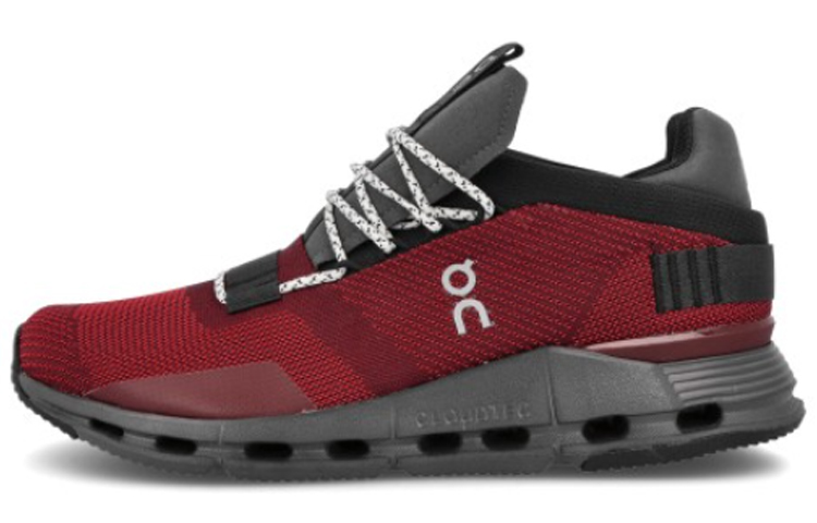 Buy On Cloudnova '黑红' 26.99678
