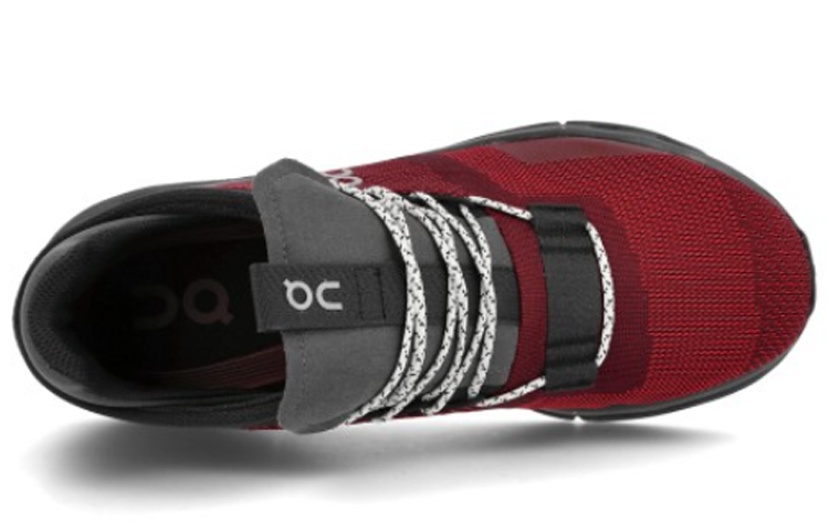 On Cloudnova 'Black Red' 圖 5