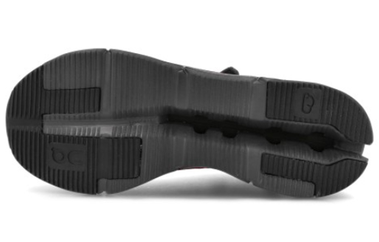 On Cloudnova 'Black Red' 圖 6