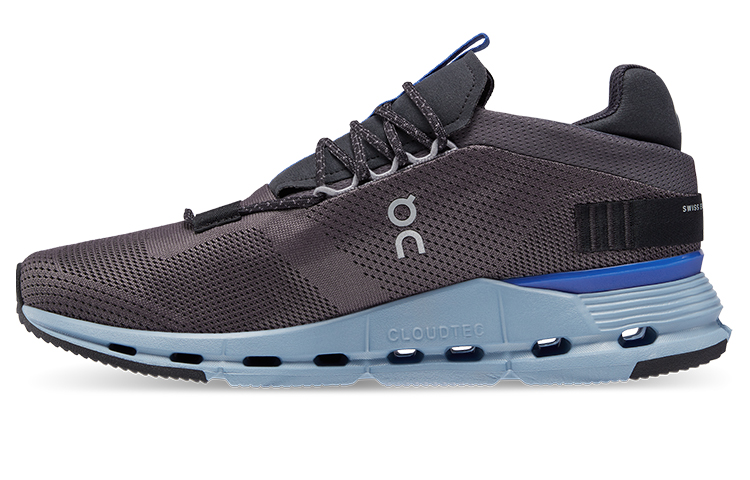 On Running Cloudnova Eclipse Chambray