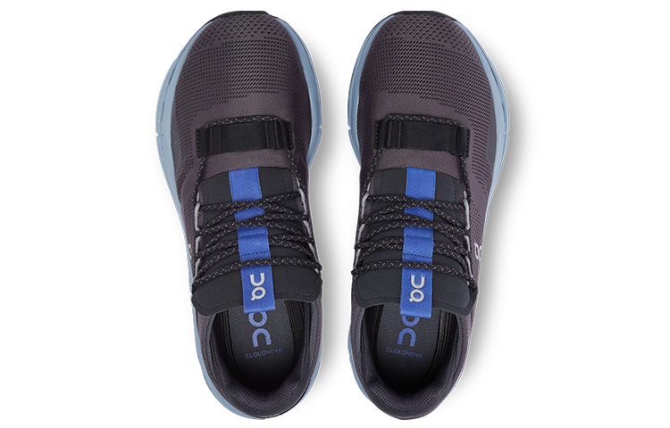 On Running Cloudnova Eclipse Chambray 圖 4