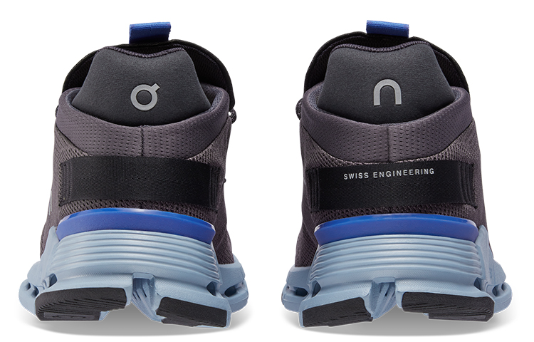 On Running Cloudnova Eclipse Chambray 圖 5