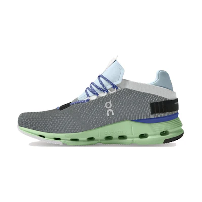 On Running Cloudnova 'Rock Meadow'