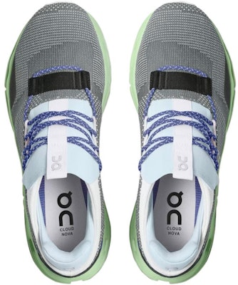 On Running Cloudnova 'Rock Meadow' Zapatillas Deportivas 26.98389 Shop On Running Cloudnova 'Rock Meadow' Zapatillas Deportivas 26.98389