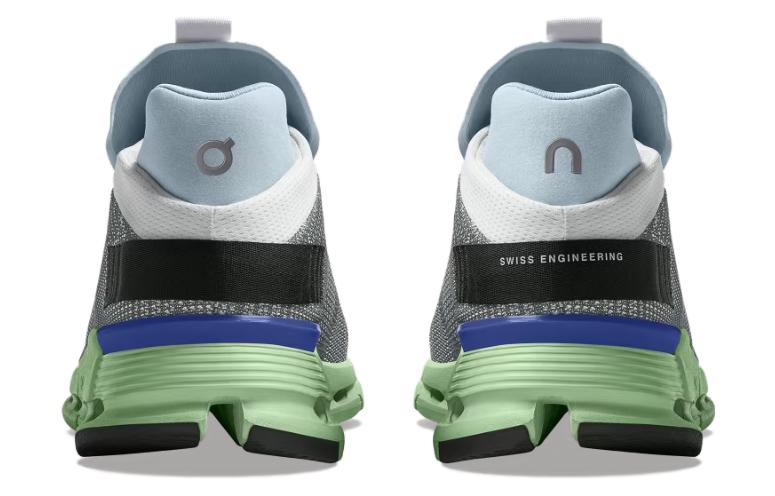 Purchase 온 클라우드노바 '그레이 컴포트 러너' (편안한 러닝을 위한 선택) 26.98389