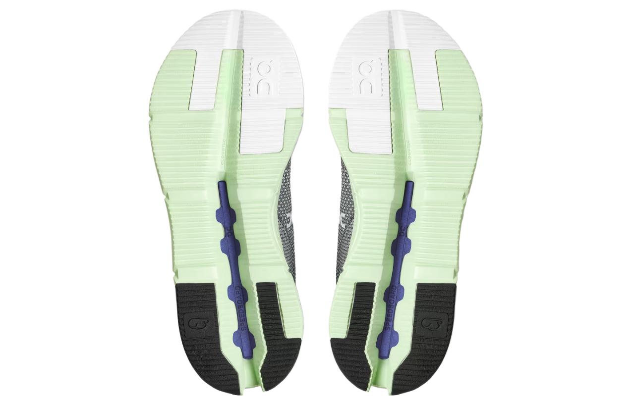 Details for 온 클라우드노바 '그레이 컴포트 러너' (편안한 러닝을 위한 선택) 26.98389