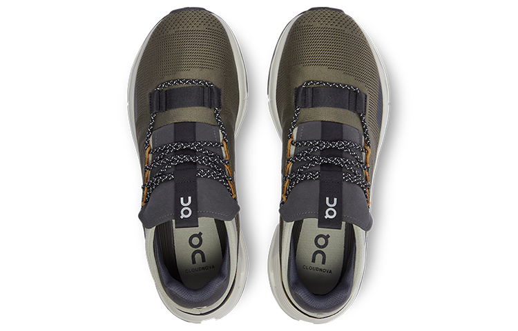 Shop On Cloudnova 'Hijau Ivy Gerhana Suria' 26.98492