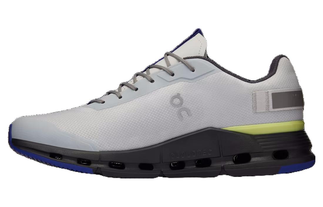 Buy クラウドノヴァ 'ライトグレー' 26.98123 26.98123