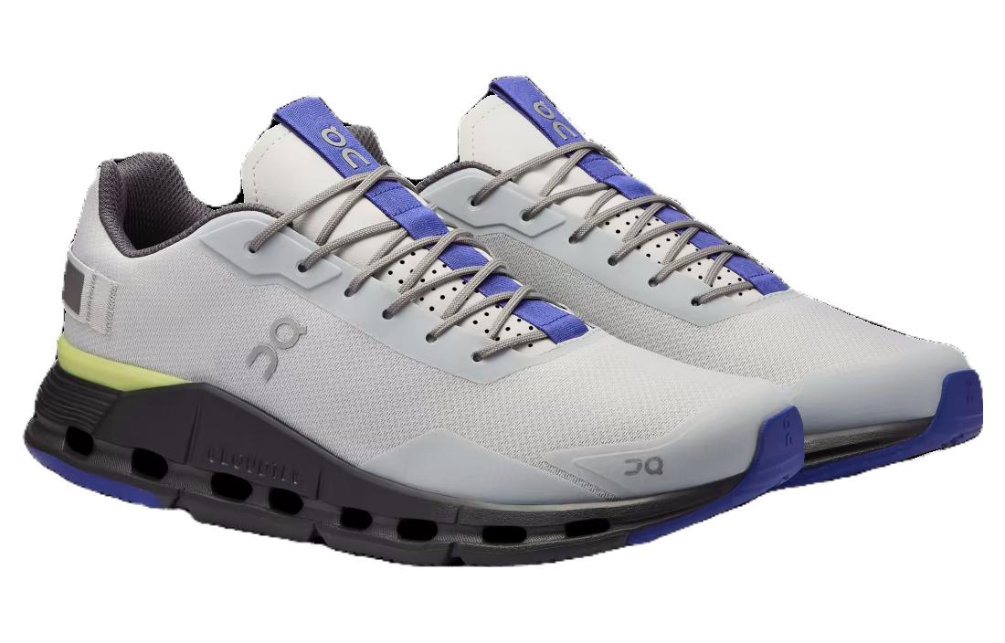 On Running Cloudnova Form 'Glacier Zest' 圖 3