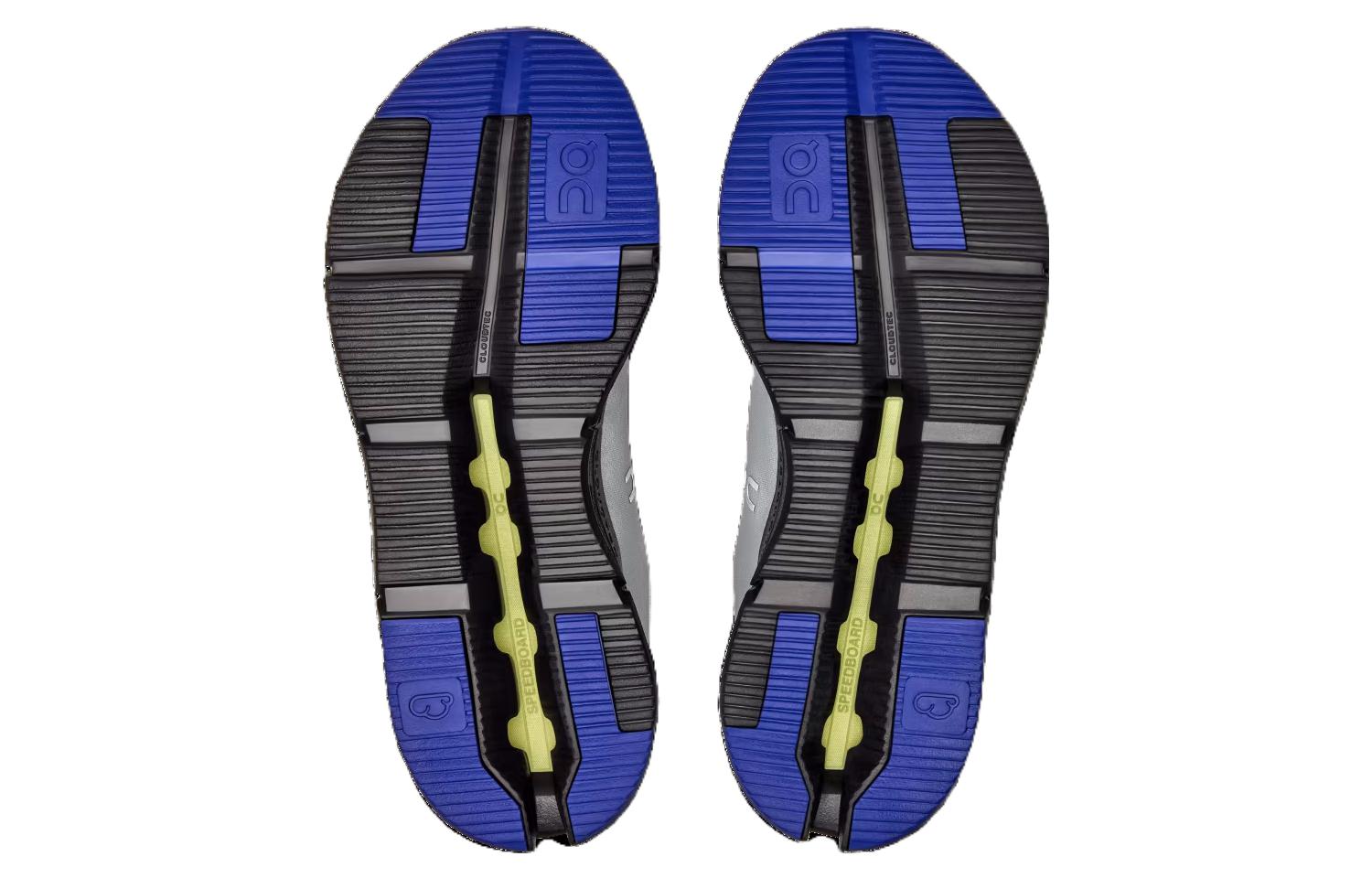 On Running Cloudnova Form 'Glacier Zest' 圖 6