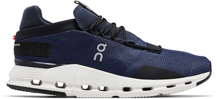 On Cloudnova 'Navy White' 26-99117 On Cloudnova 'Navy White' 26-99117
