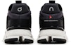 Details for On Cloudnova 'Phantom White' Lelaki Wanita Kasut Sukan 26-99116