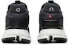 Details for (W) On Cloudnova 'Phantom White' - Putih Hantu 26-99113