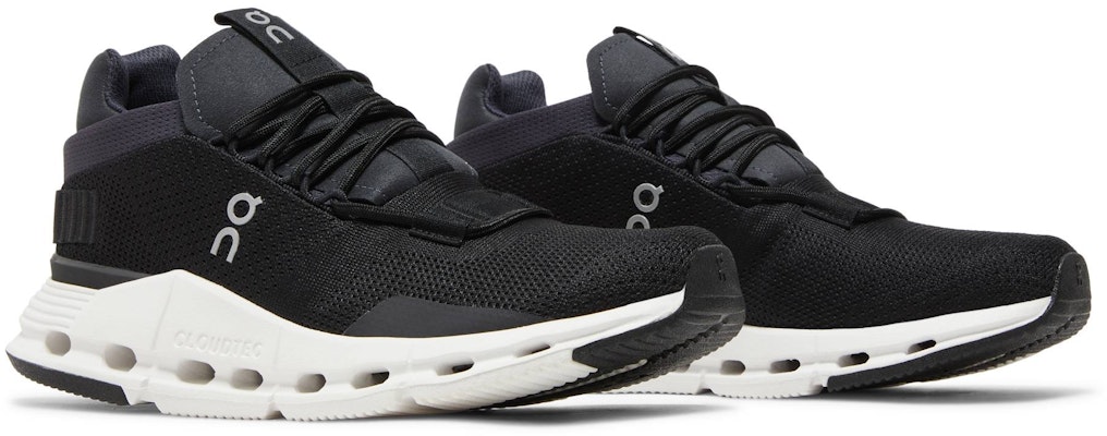 (Women) On Cloudnova 'Phantom White' 26-99113 Cheap (Women) On Cloudnova 'Phantom White' 26-99113