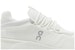 (W) On Cloudnova 'Triple White' - Putih Ganda 26-99115