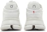 Details for (W) On Cloudnova 'Triple White' - Putih Ganda 26-99115