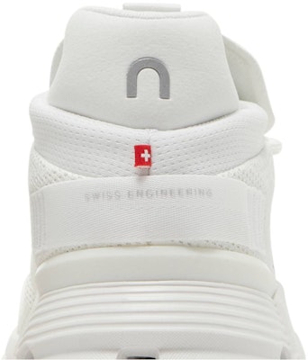 (Women) On Cloudnova 'Triple White' 26-99115 Sizing (Women) On Cloudnova 'Triple White' 26-99115