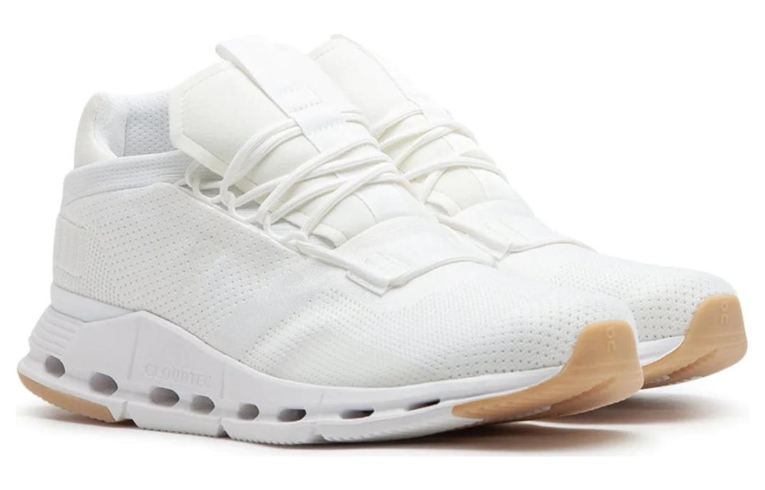 On Cloudnova 'Undyed' 圖 3