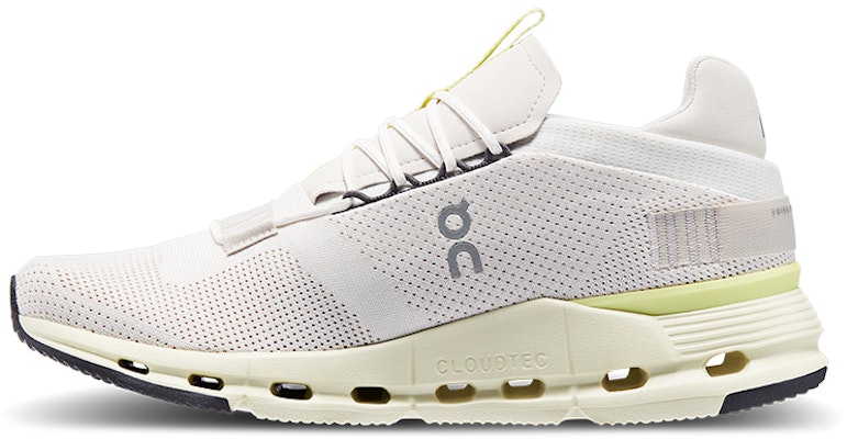 On Running Cloudnova Undyed Putih Seedling 26.98226 Buy On Running Cloudnova Undyed Putih Seedling 26.98226