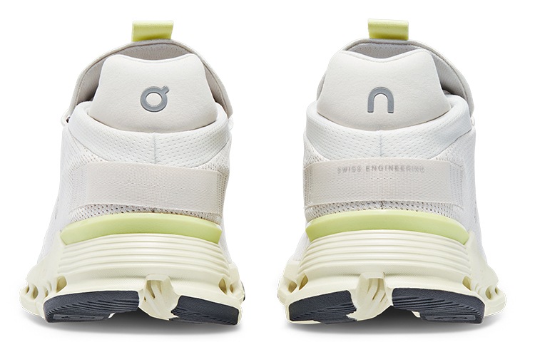 On Running Cloudnova Undyed White Seedling 圖 5