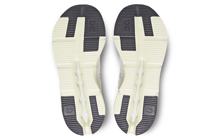 On Running Cloudnova Undyed White Seedling 圖 6