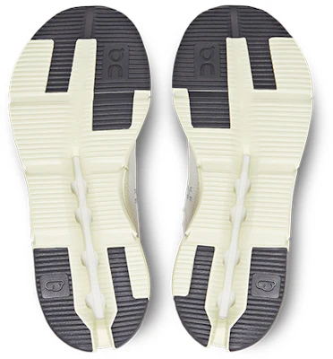 On Running Cloudnova Undyed Putih Seedling 26.98226 Details for On Running Cloudnova Undyed Putih Seedling 26.98226