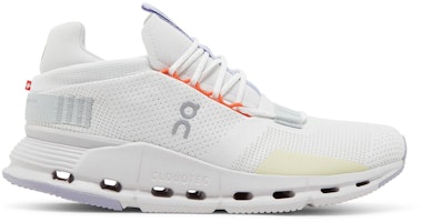(Women) On Cloudnova 'White Glacier' 26-98982 (Women) On Cloudnova 'White Glacier' 26-98982
